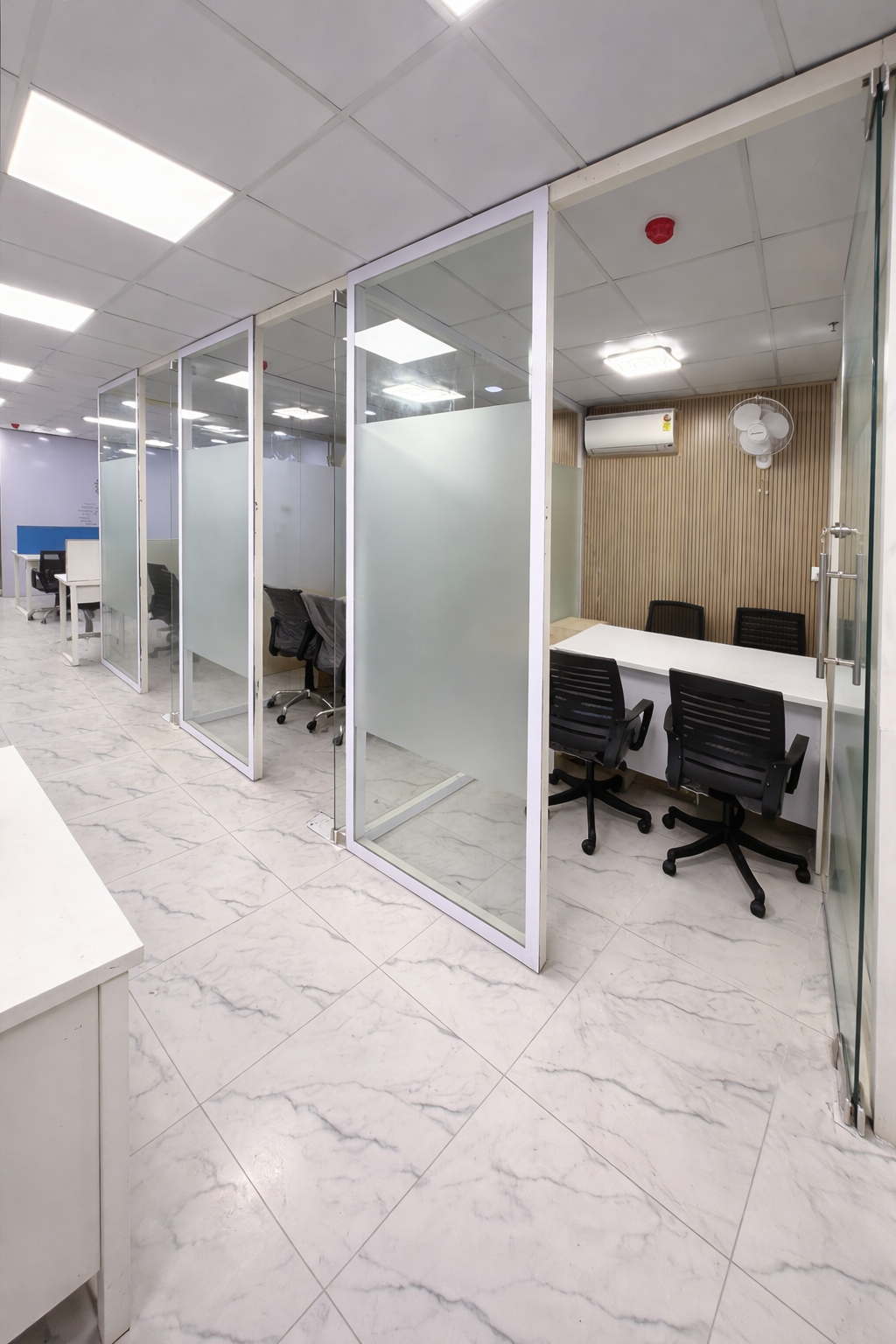 WorkHub Office