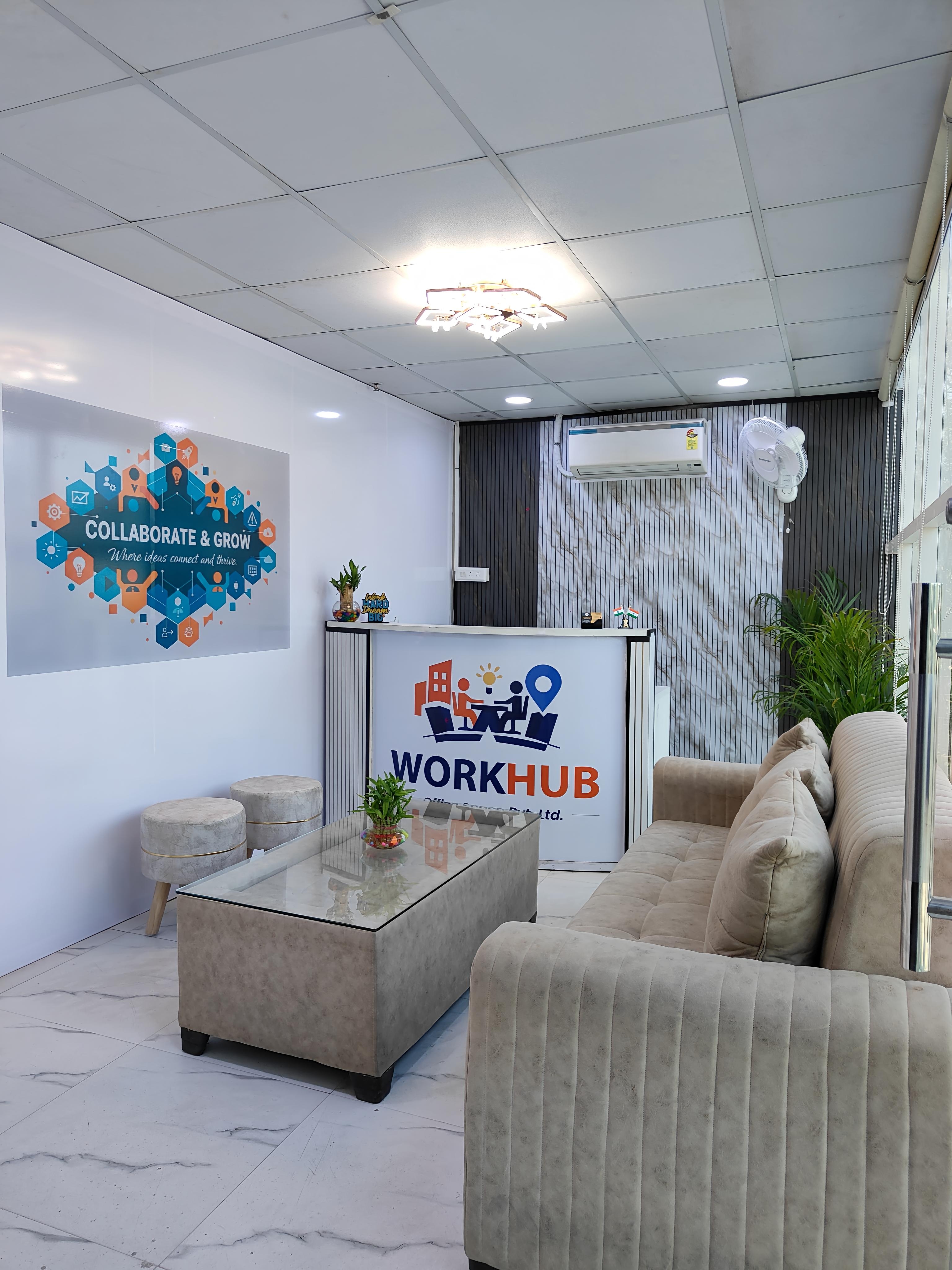 Coworking Space